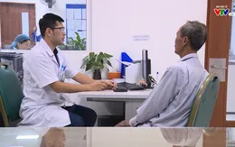 Chữa ung thư bằng phương pháp thực dưỡng - coi chừng hậu họa!