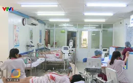 Nguy hiểm khó lường khi sinh con tại nhà