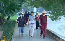 Tập thể dục: Thói quen nhỏ, hiệu quả lớn