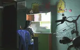 Cặp lá yêu thương: Mong ước của con