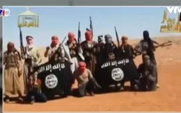 Đức loay hoay trong giải quyết vấn đề tù binh IS hồi hương