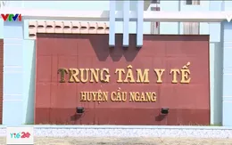 Nhiều sai phạm tại Trung tâm Y tế huyện Cầu Ngang, Trà Vinh