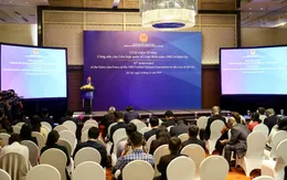 25 năm Công ước của LHQ về Luật biển năm 1982 có hiệu lực