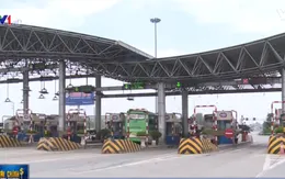 Bộ GTVT không chấp thuận việc VETC trả dự án thu phí không dừng