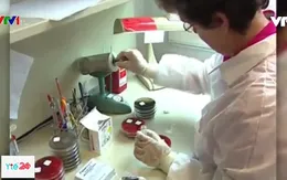 Vi khuẩn kháng thuốc kháng sinh ngày càng khó đối phó hơn