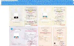 Nhộn nhịp bằng giả và thách thức kiểm soát