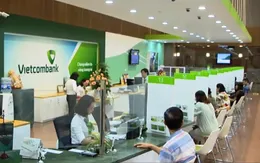 Vietcombank giảm lãi suất cho vay 0,5% với tất cả các doanh nghiệp