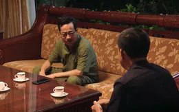 Sinh tử - Tập 10: Bị lôi vào đường dây chạy án, Chủ tịch tỉnh gay gắt quát "giời đã không thương thì không ai thương được đâu"