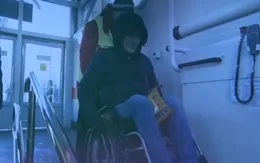 Dịch vụ hỗ trợ hành khách gặp khó khăn khi di chuyển bằng tàu điện ngầm