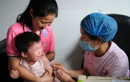 Trung Quốc phạt tù một cựu quan chức liên quan đến vụ vaccine không đạt chuẩn