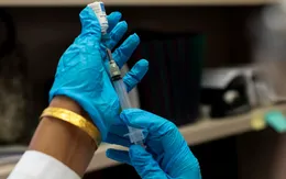 Pakistan triển khai tiêm chủng vaccine mới phòng bệnh thương hàn