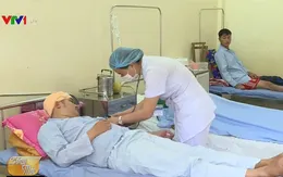 Nhiều kỹ thuật cao được triển khai tại bệnh viện tuyến cơ sở