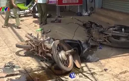 Hôm nay (17/11), tổ chức Lễ tưởng niệm nạn nhân tai nạn giao thông