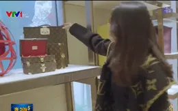 Hàn Quốc - Miền đất hứa của thị trường xa xỉ phẩm