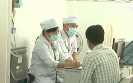 Gia tăng người nhiễm HIV đồng tính nam