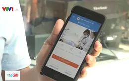 Bệnh viện đầu tiên tại TP.HCM thanh toán không dùng tiền mặt