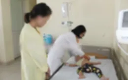 Hải Dương: Gia tăng trẻ mắc bệnh tiêu chảy do virus Rota