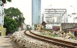 Cải tạo xóm đường tàu nội đô Hải Phòng