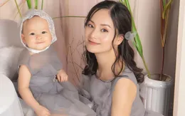 "Mẹ bỉm sữa" Lan Phương phục bản thân khi làm phim "Nàng dâu order"