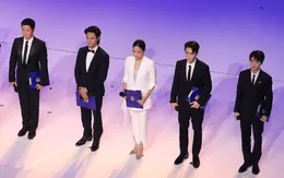 Thảm đỏ Kim Kê Bách Hoa lần thứ 28: Hội tụ nhiều gương mặt khủng!