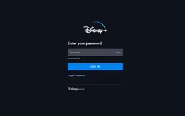 Hàng nghìn tài khoản Disney + bị rao bán trên “chợ đen”