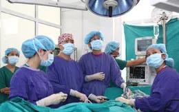 Sa tạng chậu - Bệnh lý ảnh hưởng 40% phụ nữ trên 40 tuổi