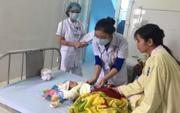 Nhiễm khuẩn hô hấp cấp tính ở trẻ em: cách xử trí và phòng bệnh