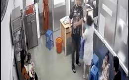 Bệnh viện Từ Dũ đình chỉ công việc vợ đối tượng hành hung nữ điều dưỡng
