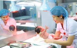 VÌ sao phải sàng lọc sơ sinh?