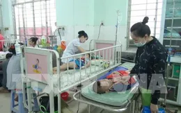 Số ca mắc sốt xuất huyết ở Khánh Hòa tăng gấp 3 lần