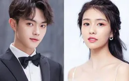 Bạch Lộc - Hứa Khải tái hợp lần thứ 3