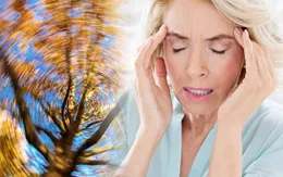 Hiện tượng chóng mặt ở người cao tuổi
