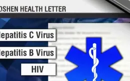 Mỹ: Hơn 1.000 người nghi bị nhiễm HIV do bác sĩ dùng chung dụng cụ phẫu thuật