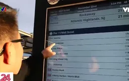 Giá của việc đi lại ở New York