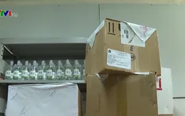 Khẩn trương rà soát thuốc gây tê chứa bupivacaine