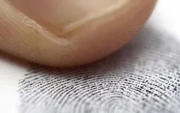 Phát hiện người nghiện ma túy qua dấu vân tay