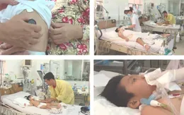 Các bệnh do phế cầu khuẩn nguy hiểm thế nào và ai nên tiêm ngừa?