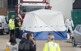 Anh cáo buộc thêm một đối tượng tội buôn người