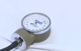 Báo động gia tăng người mắc bệnh tăng huyết áp ở Việt Nam