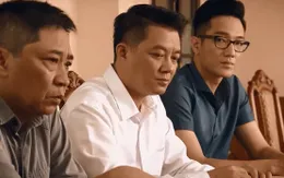 Sinh tử - Tập 16: Giám đốc Sở Kế hoạch và Đầu tư thản nhiên thách thức "cứ kỷ luật đi"