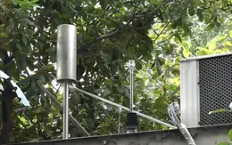 TP.HCM: Sẽ xây dựng trạm quan trắc môi trường 500 tỷ đồng