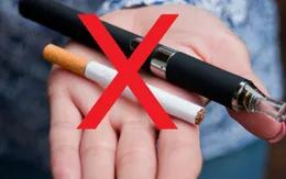 Đức đề xuất cấm hoàn toàn mọi hình thức quảng cáo thuốc lá