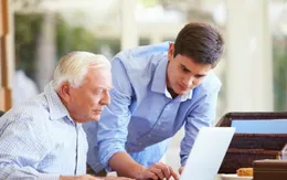 Nghỉ hưu sớm khiến nhận thức bị suy giảm