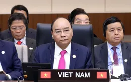 Hàn Quốc hỗ trợ ASEAN tăng cường kết nối