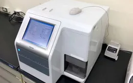 Toshiba phát triển công nghệ chẩn đoán ung thư sớm có độ chính xác lên tới 99%