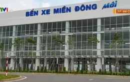 Đưa bến xe miền Đông mới vào hoạt động từ 30/4/2020