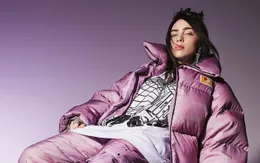 Billie Eilish thừa nhận thích sự nổi tiếng