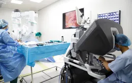 Cập nhật tiến bộ điều trị ung thư đại trực tràng và các khối u hệ thần kinh trung ương
