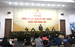 Quốc hội sẽ tăng cường tương tác với cử tri