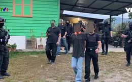 Khủng bố chuyển trọng tâm hoạt động sang Đông Nam Á?